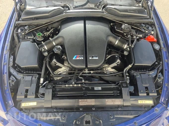 2007 BMW M6 Coupe - miniatura 16
