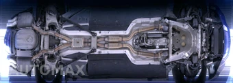 2007 BMW M6 Coupe - miniatura 24