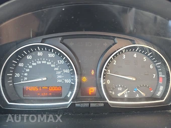 2007 BMW X3 Sports Activity Vehicle 3.0si – miniatura 12