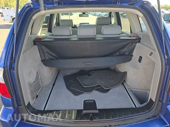2007 BMW X3 Sports Activity Vehicle 3.0si – miniatura 16