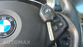 2007 BMW X3 Sports Activity Vehicle 3.0si – miniatura 21