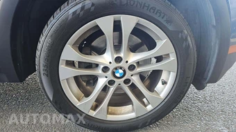 2007 BMW X3 Sports Activity Vehicle 3.0si – miniatura 22