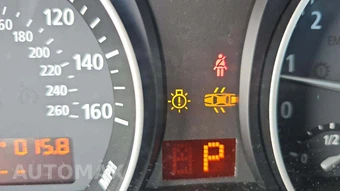 2007 BMW X3 Sports Activity Vehicle 3.0si – miniatura 29