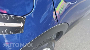 2007 BMW X3 Sports Activity Vehicle 3.0si – miniatura 30
