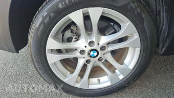 2007 BMW X3 Sports Activity Vehicle 3.0si – miniatura 31