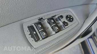 2007 BMW X3 Sports Activity Vehicle 3.0si – miniatura 34