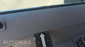 2007 BMW X3 Sports Activity Vehicle 3.0si – miniatura 36