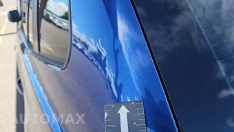 2007 BMW X3 Sports Activity Vehicle 3.0si – miniatura 38
