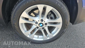 2007 BMW X3 Sports Activity Vehicle 3.0si – miniatura 40