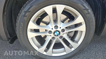 2007 BMW X3 Sports Activity Vehicle 3.0si – miniatura 42