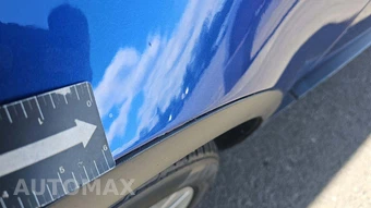 2007 BMW X3 Sports Activity Vehicle 3.0si – miniatura 45