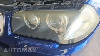 2007 BMW X3 Sports Activity Vehicle 3.0si – miniatura 46