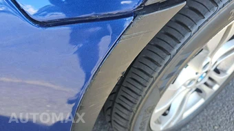 2007 BMW X3 Sports Activity Vehicle 3.0si – miniatura 47