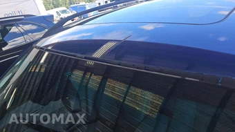 2007 BMW X3 Sports Activity Vehicle 3.0si – miniatura 52