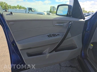 2007 BMW X3 Sports Activity Vehicle 3.0si – miniatura 9