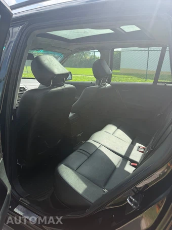 2007 BMW X3 Sports Activity Vehicle 3.0si - miniatura 8