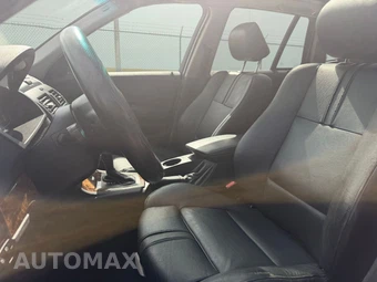 2007 BMW X3 Sports Activity Vehicle 3.0si - miniatura 9