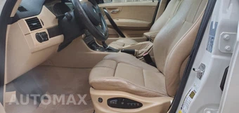 2007 BMW X3 Sports Activity Vehicle 3.0si - miniatura 10