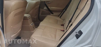 2007 BMW X3 Sports Activity Vehicle 3.0si - miniatura 11