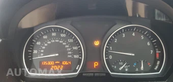 2007 BMW X3 Sports Activity Vehicle 3.0si - miniatura 12