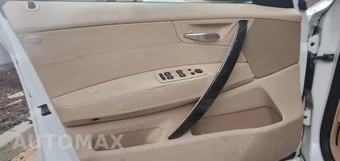 2007 BMW X3 Sports Activity Vehicle 3.0si - miniatura 13