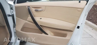 2007 BMW X3 Sports Activity Vehicle 3.0si - miniatura 15