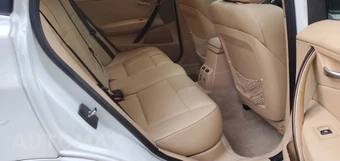 2007 BMW X3 Sports Activity Vehicle 3.0si - miniatura 17