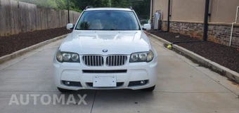 2007 BMW X3 Sports Activity Vehicle 3.0si - miniatura 2