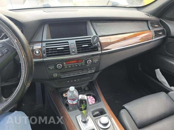 2007 BMW X5 Sports Activity Vehicle 3.0si – miniatura 10