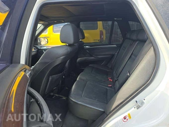 2007 BMW X5 Sports Activity Vehicle 3.0si – miniatura 13
