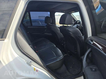 2007 BMW X5 Sports Activity Vehicle 3.0si – miniatura 16