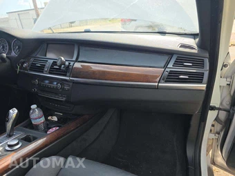 2007 BMW X5 Sports Activity Vehicle 3.0si – miniatura 19