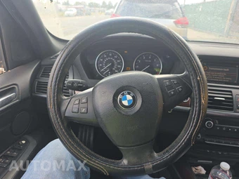 2007 BMW X5 Sports Activity Vehicle 3.0si – miniatura 21
