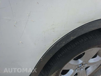 2007 BMW X5 Sports Activity Vehicle 3.0si – miniatura 26