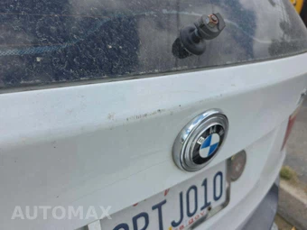 2007 BMW X5 Sports Activity Vehicle 3.0si – miniatura 30