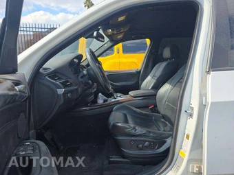 2007 BMW X5 Sports Activity Vehicle 3.0si – miniatura 6
