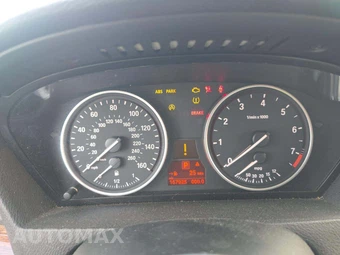 2007 BMW X5 Sports Activity Vehicle 3.0si – miniatura 9