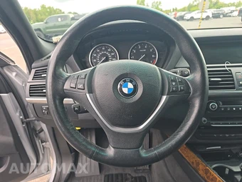2007 BMW X5 Sports Activity Vehicle 4.8i - miniatura 10