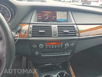 2007 BMW X5 Sports Activity Vehicle 4.8i - miniatura 11