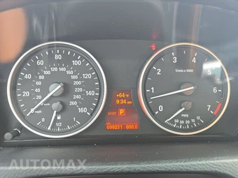 2007 BMW X5 Sports Activity Vehicle 4.8i - miniatura 12