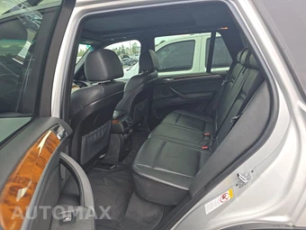 2007 BMW X5 Sports Activity Vehicle 4.8i - miniatura 13