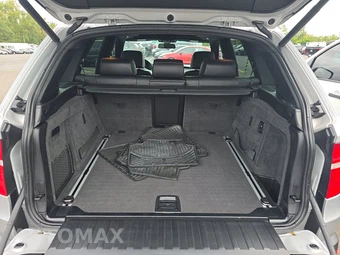 2007 BMW X5 Sports Activity Vehicle 4.8i - miniatura 16