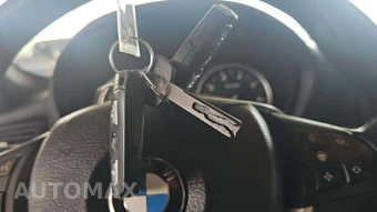 2007 BMW X5 Sports Activity Vehicle 4.8i - miniatura 18