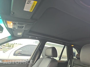 2007 BMW X5 Sports Activity Vehicle 4.8i - miniatura 20