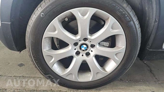 2007 BMW X5 Sports Activity Vehicle 4.8i - miniatura 24