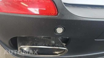 2007 BMW X5 Sports Activity Vehicle 4.8i - miniatura 26