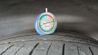 2007 BMW X5 Sports Activity Vehicle 4.8i - miniatura 29