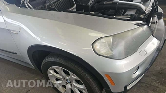 2007 BMW X5 Sports Activity Vehicle 4.8i - miniatura 30