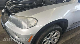 2007 BMW X5 Sports Activity Vehicle 4.8i - miniatura 33