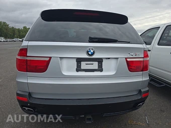2007 BMW X5 Sports Activity Vehicle 4.8i - miniatura 5